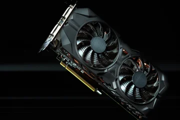 ABNC vend des cartes graphiques des marques Nvidia et AMD